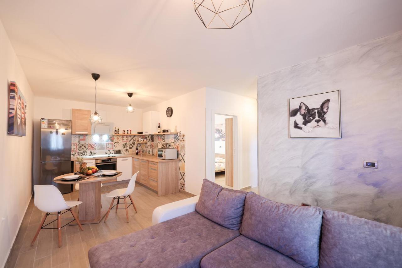 Apartamento Coco Pirovac Exterior foto